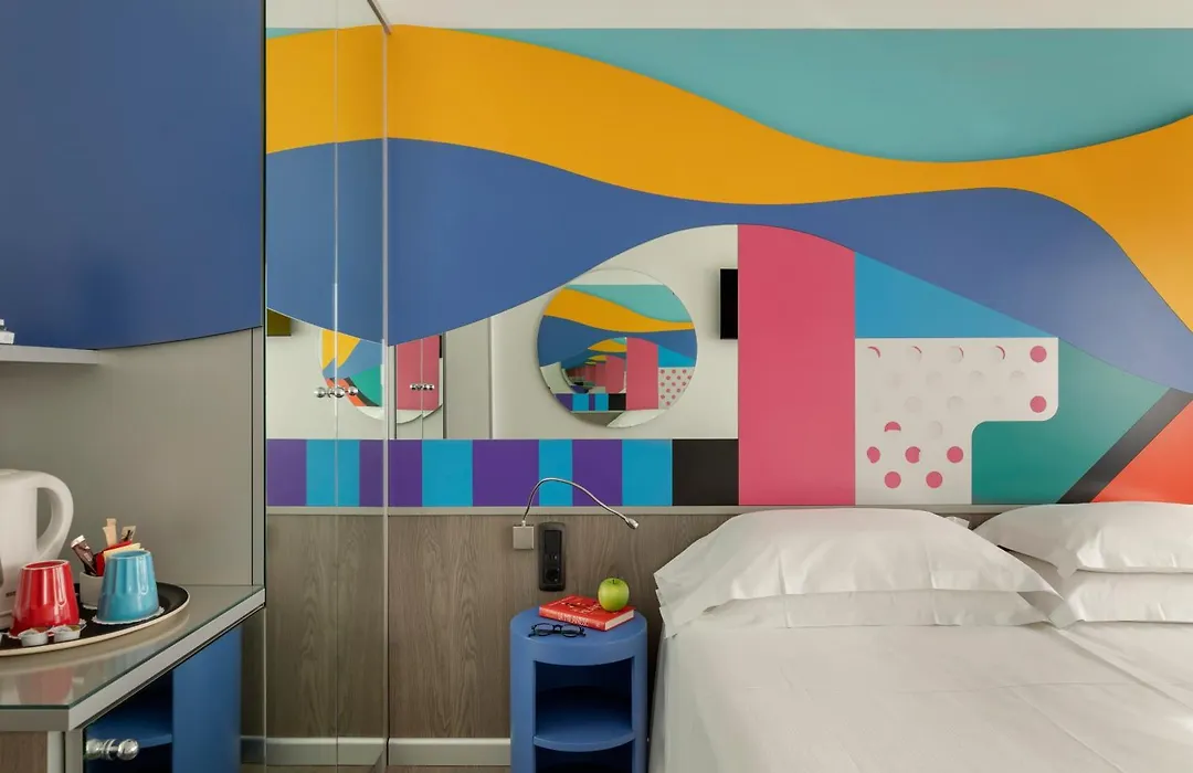 Hotel Mediolanum-1